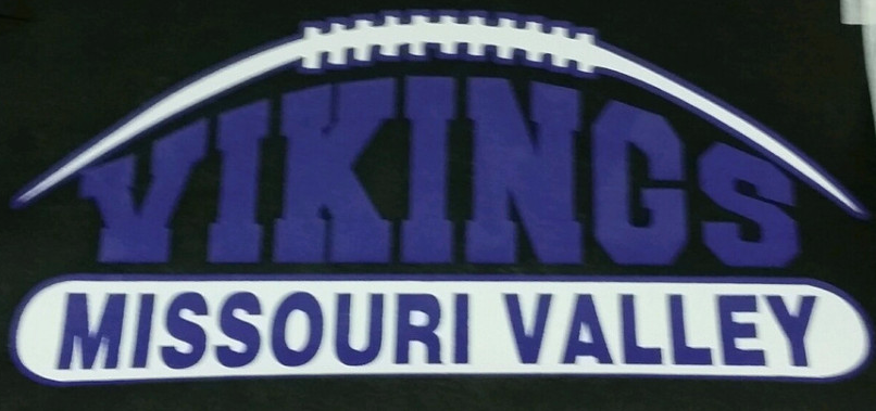 #50B Print Transfer Football - Viking Athletic Goods