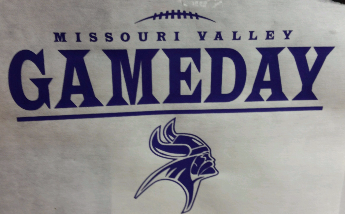 #69B Print Transfer Football - Viking Athletic Goods