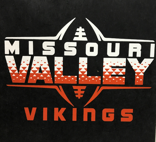 #77A Print Transfer Football - Viking Athletic Goods