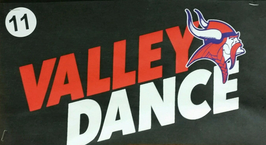 #122-- Print Transfer--Dance