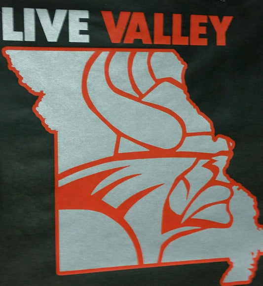 #26B Print Transfer - Viking Athletic Goods