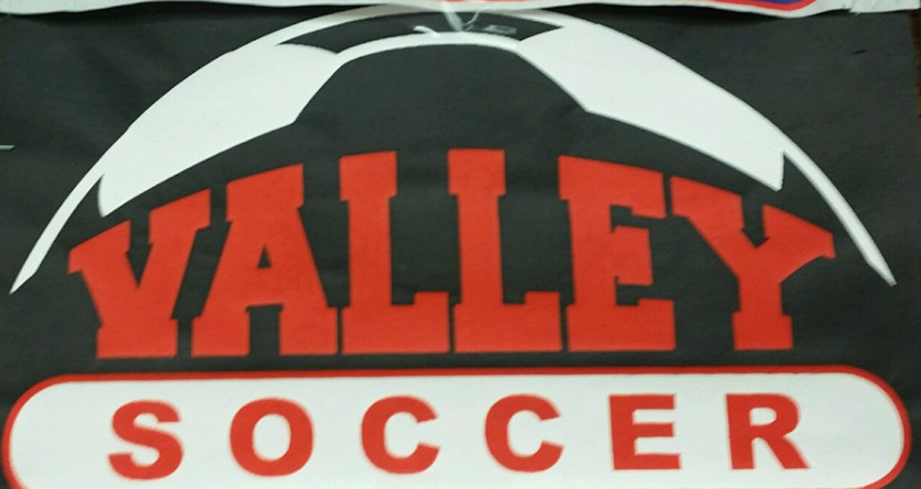 #53C Print Transfer Soccer