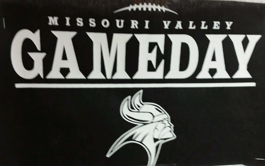 #69C Print Transfer Football - Viking Athletic Goods