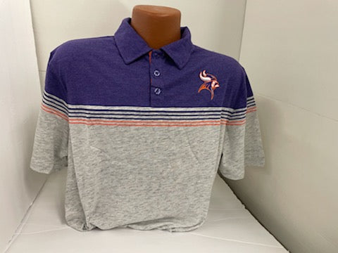 Men's Colosseum Polo - Viking Athletic Goods