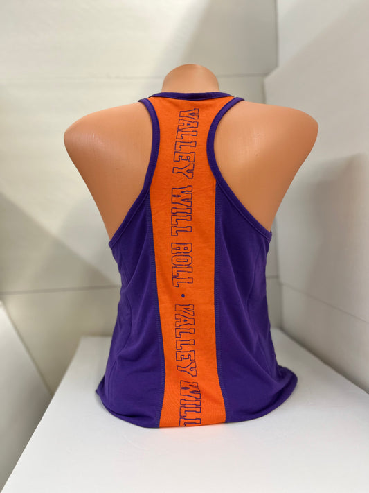 Colosseum Woman's Valley Tank Top - Viking Athletic Goods