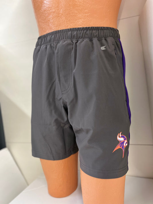 Colosseum Valley Men's Shorts - Viking Athletic Goods