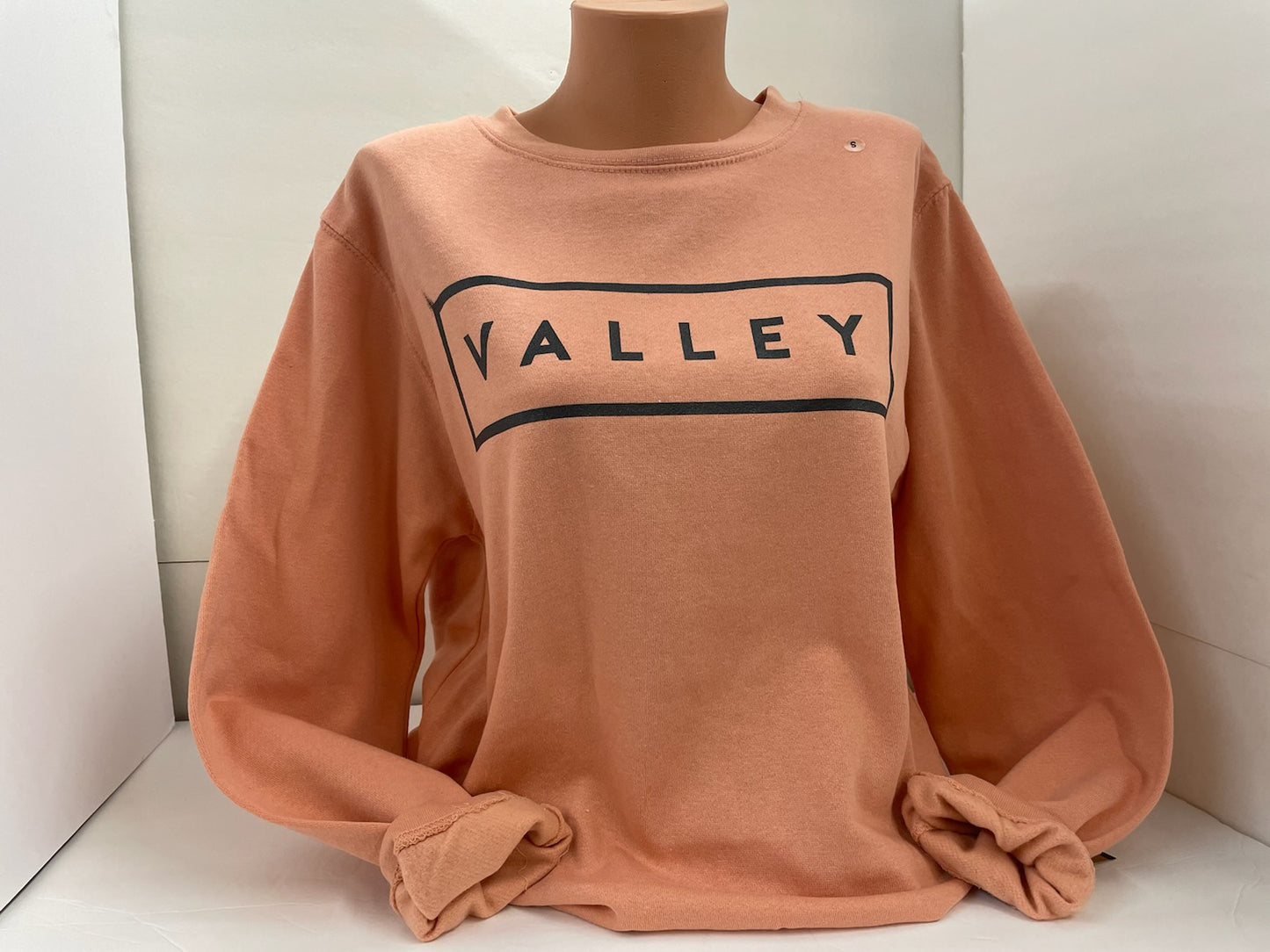 Ladies Valley Crew