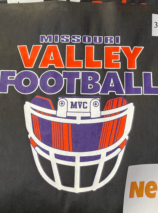#33A Print Transfer Football - Viking Athletic Goods