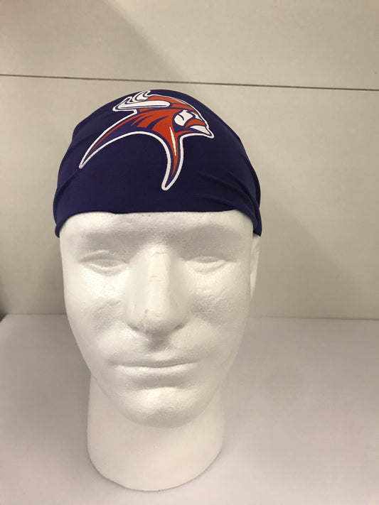 Missouri Valley Headband - Viking Athletic Goods