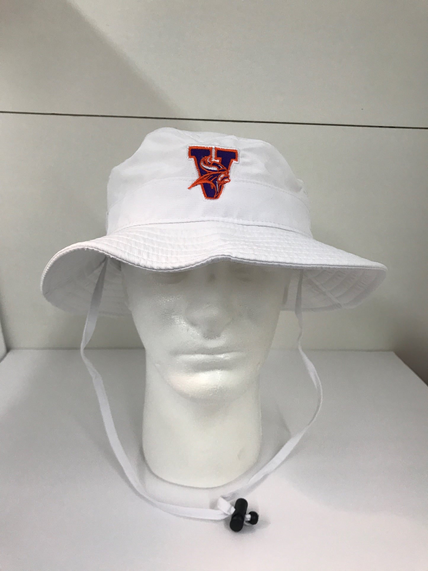Missouri Valley Hat Small bucket hat OSFA