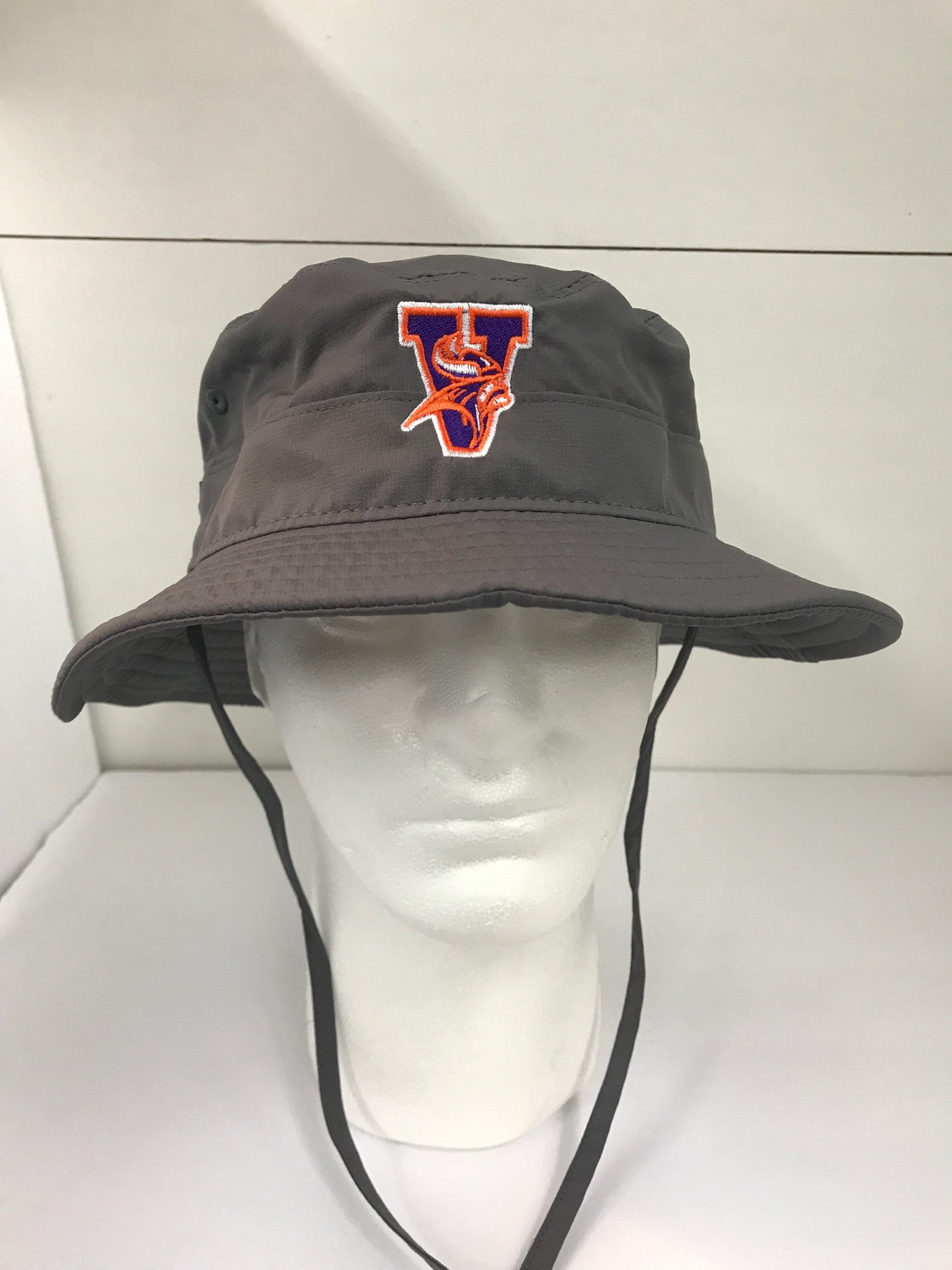 Missouri Valley Hat Small bucket hat OSFA