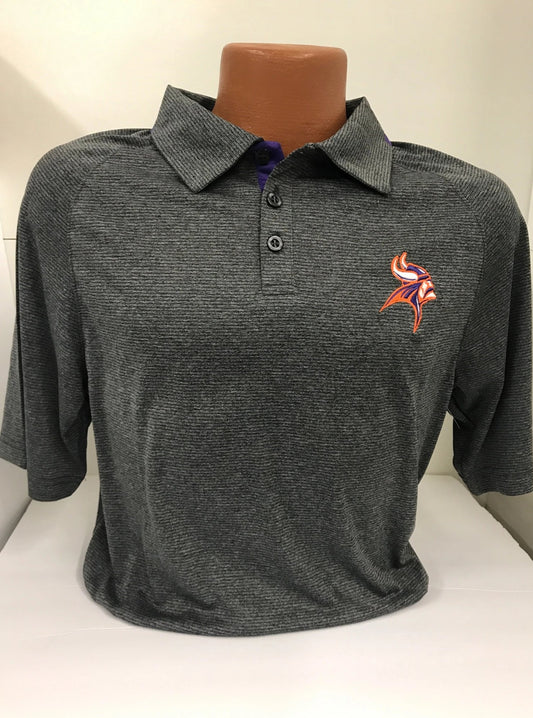 Men's Polo - Viking Athletic Goods