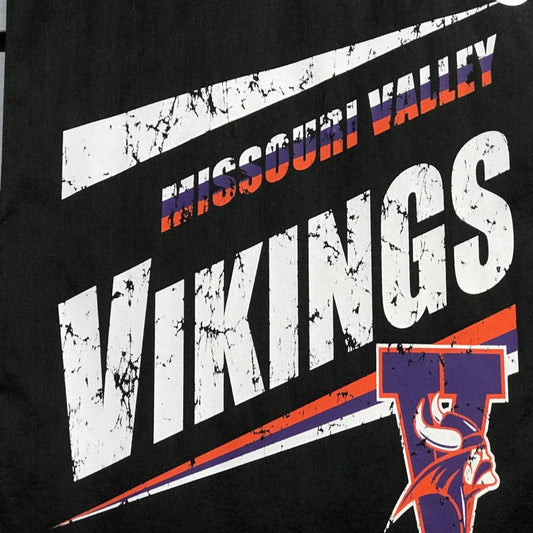 #128 Print Transfer Valley Vikings - Viking Athletic Goods
