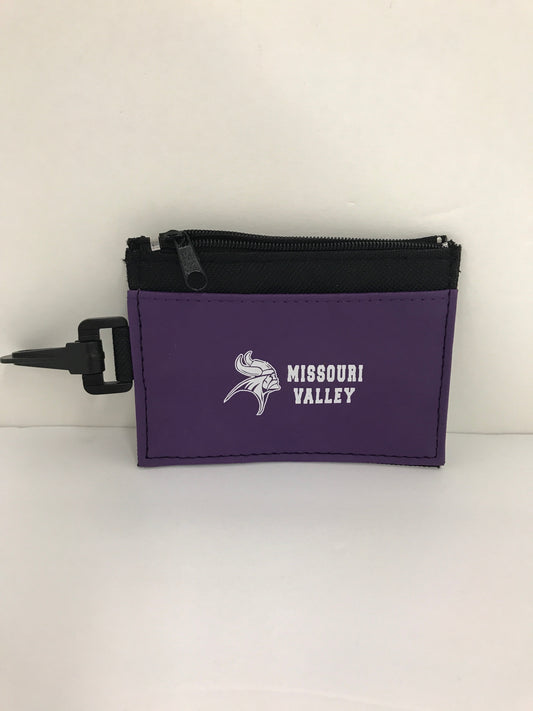 Missouri Valley Missouri Valley ID Holder - Viking Athletic Goods