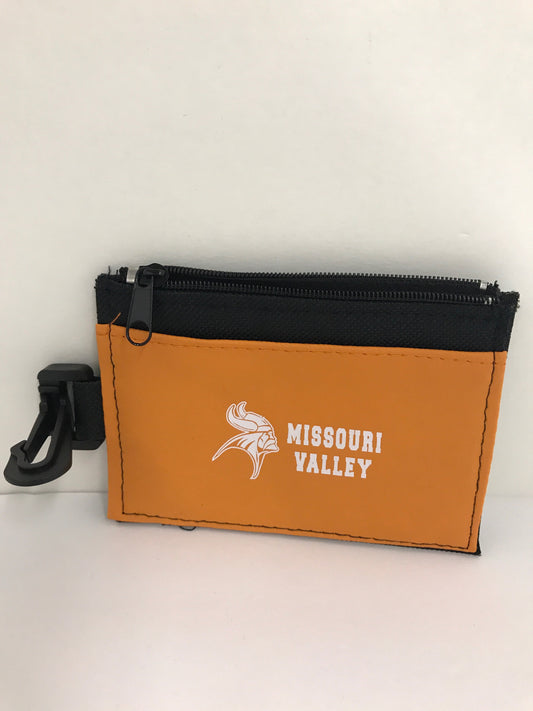 Missouri Valley Missouri Valley ID Holder - Viking Athletic Goods