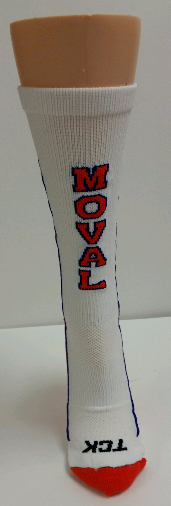 TCK Missouri Valley socks