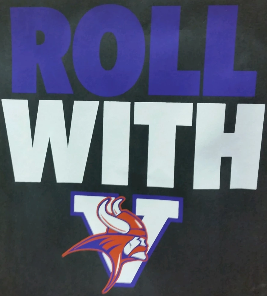 #25A Print Transfer Roll with Valley