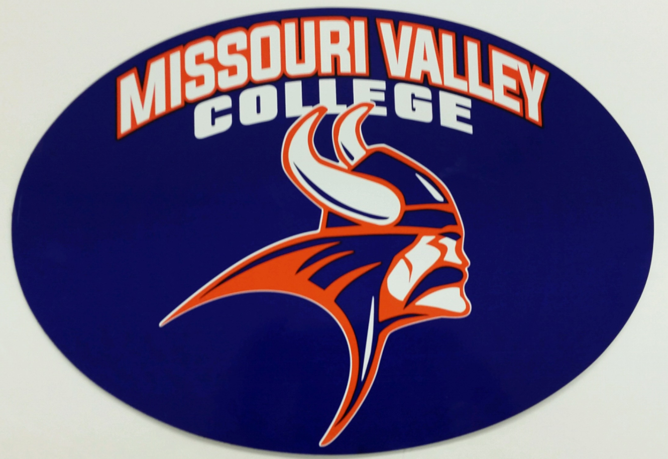 Missouri Valley Magnet - Viking Athletic Goods