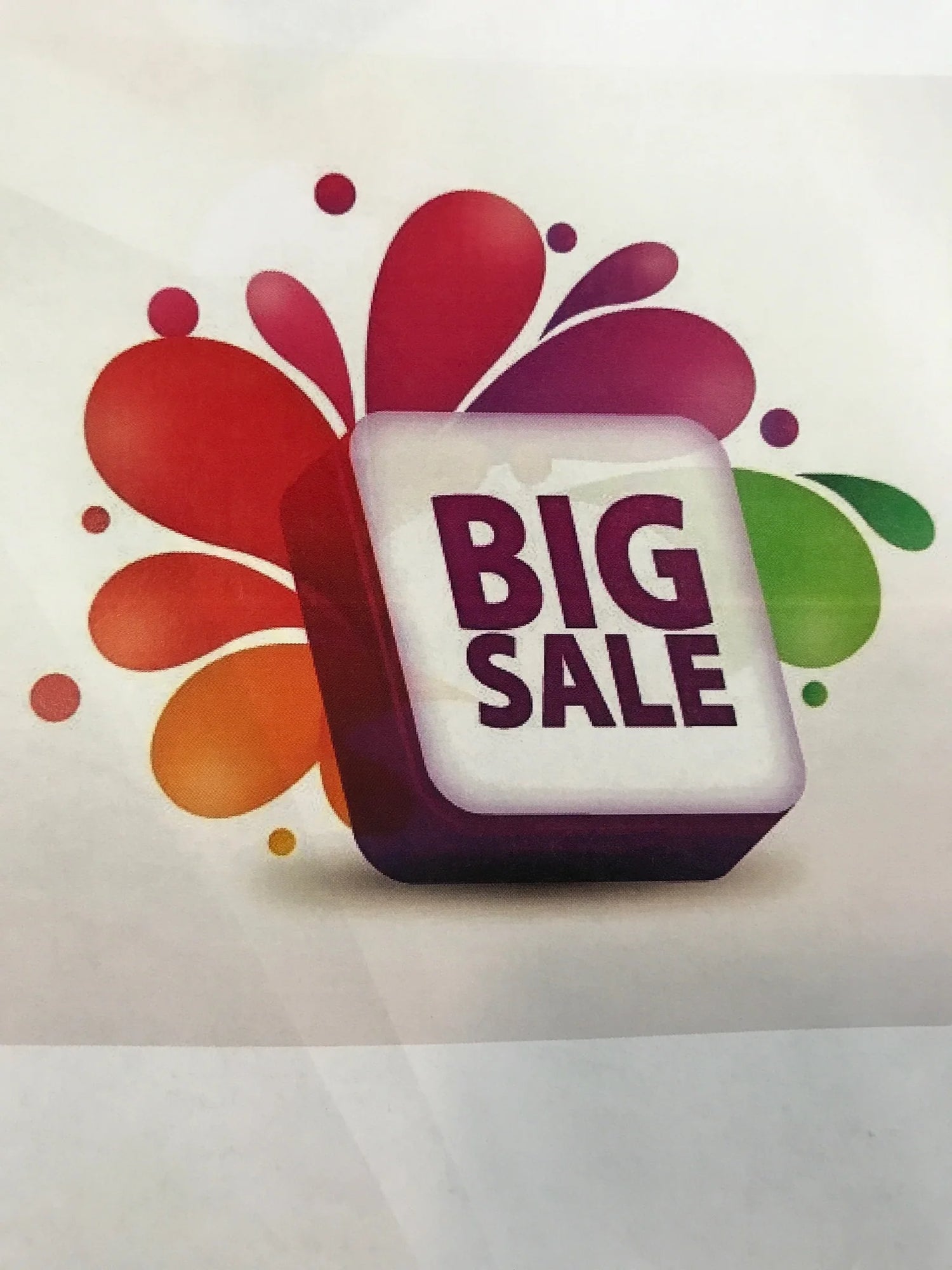 SALE