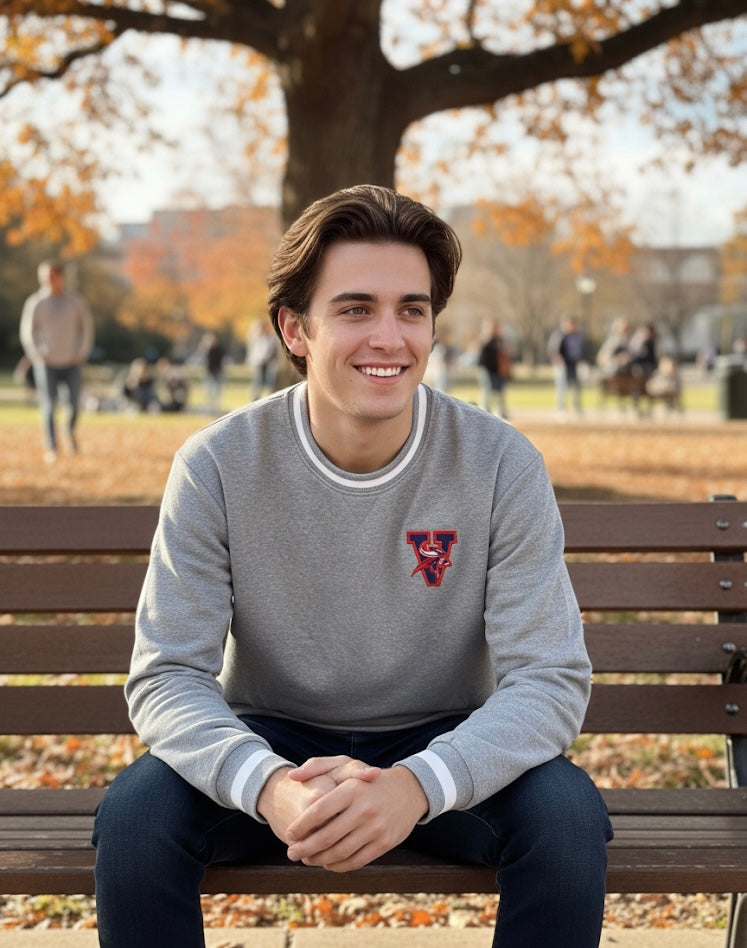 Holloway Crew Missouri Valley College V