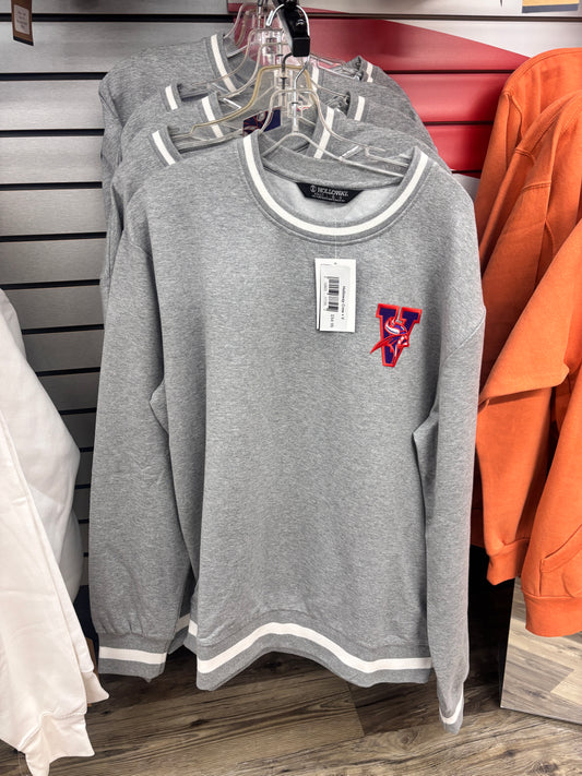 Holloway Crew Missouri Valley College V