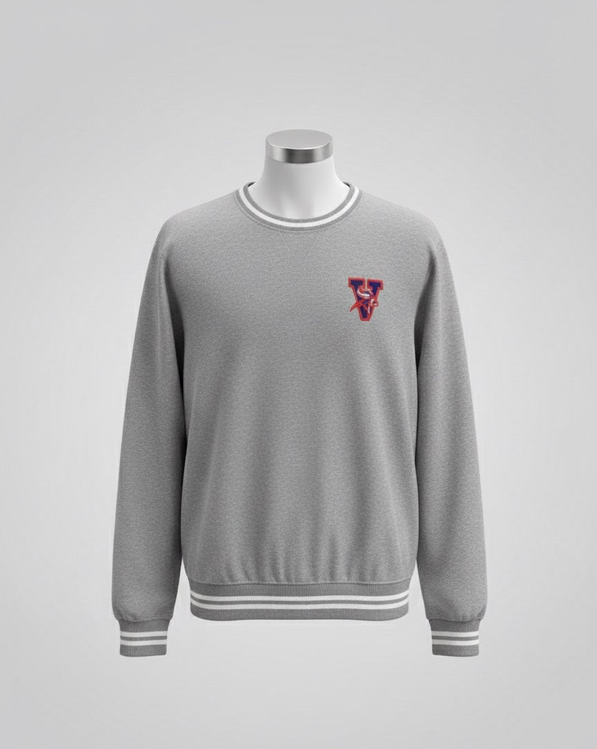 Holloway Crew Missouri Valley College V