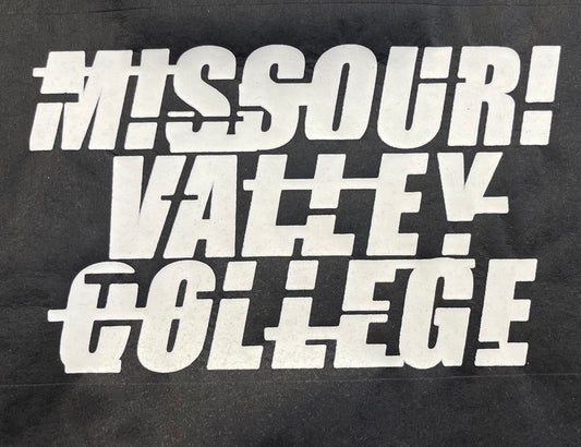 #46 Print Transfer Missouri Valley College