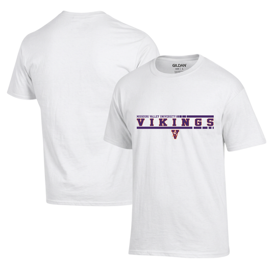 Missouri Valley University Vikings T-Shirt Hoodie Crew