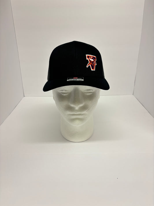 Missouri Valley College Left Side Embroidered Hat Richardson 112 - Viking Athletic Goods