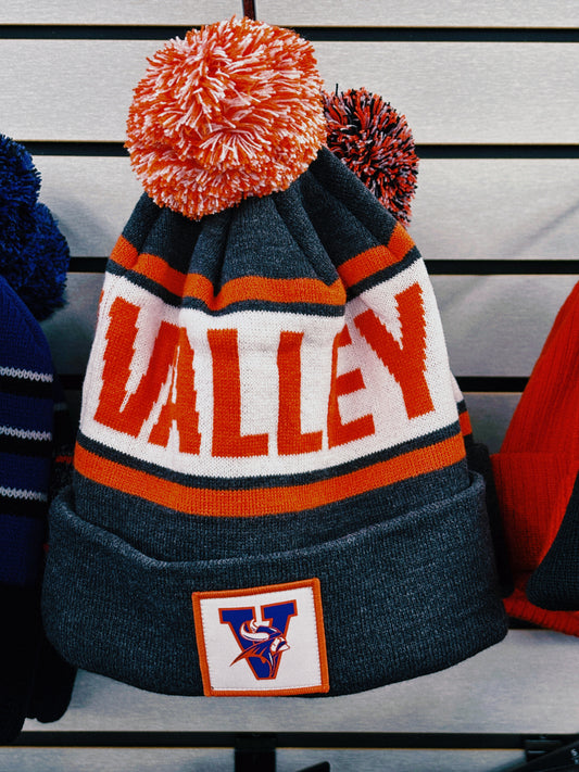 Missouri Valley College Beanie