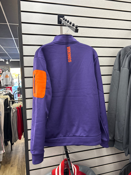 Missouri Valley College Colosseum 1/4 zip