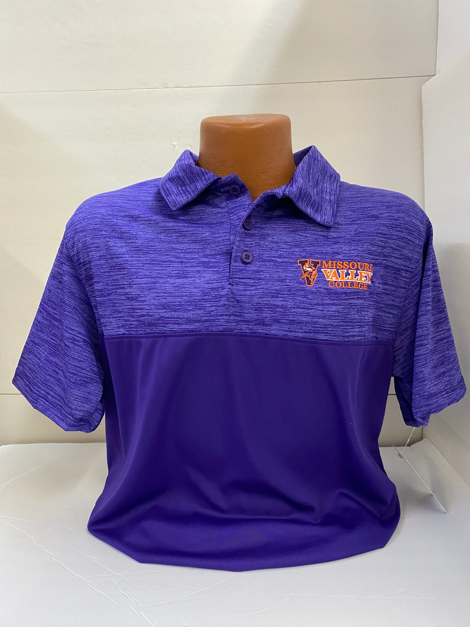 Men's Polo's