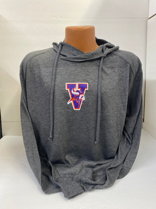 Badger Valley Lightweight Hoodie