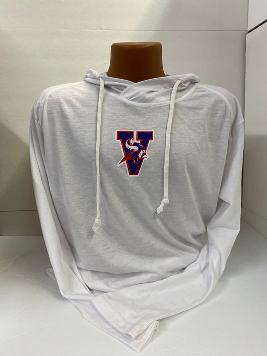 Badger Valley Lightweight Hoodie