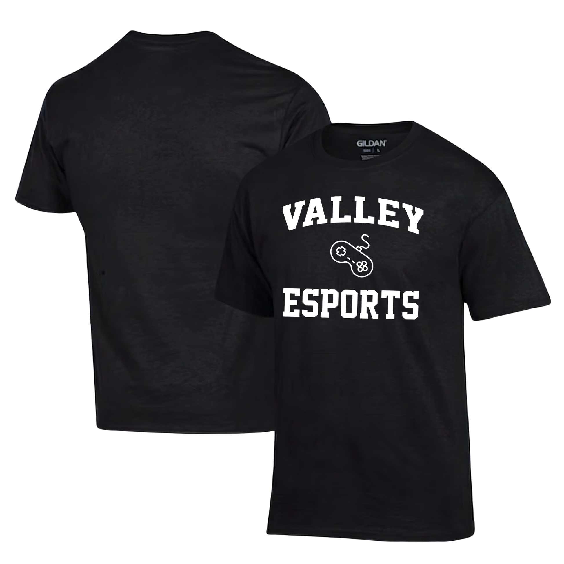 Missouri Valley Esports Tee - Viking Athletic Goods