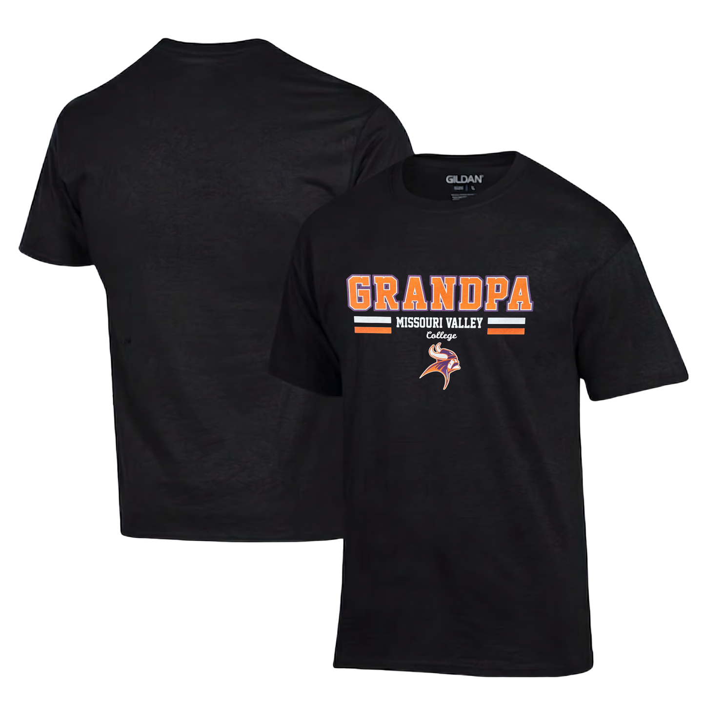 Missouri Valley Grandparent T-Shirt Hoodie Crew