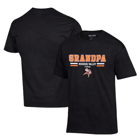 Missouri Valley Grandparent T-Shirt Hoodie Crew