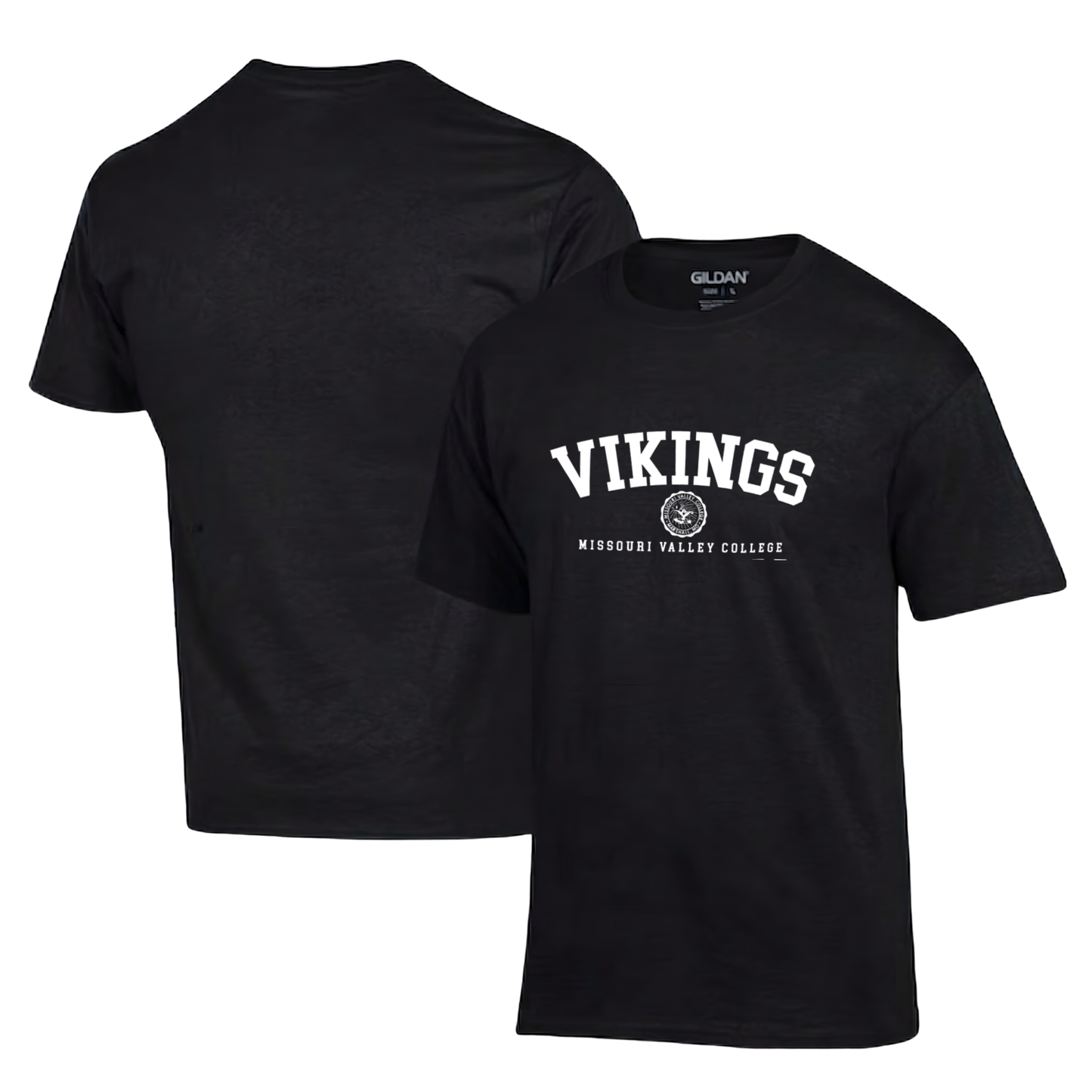 Missouri Valley Vikings T-Shirt Hoodie Crew