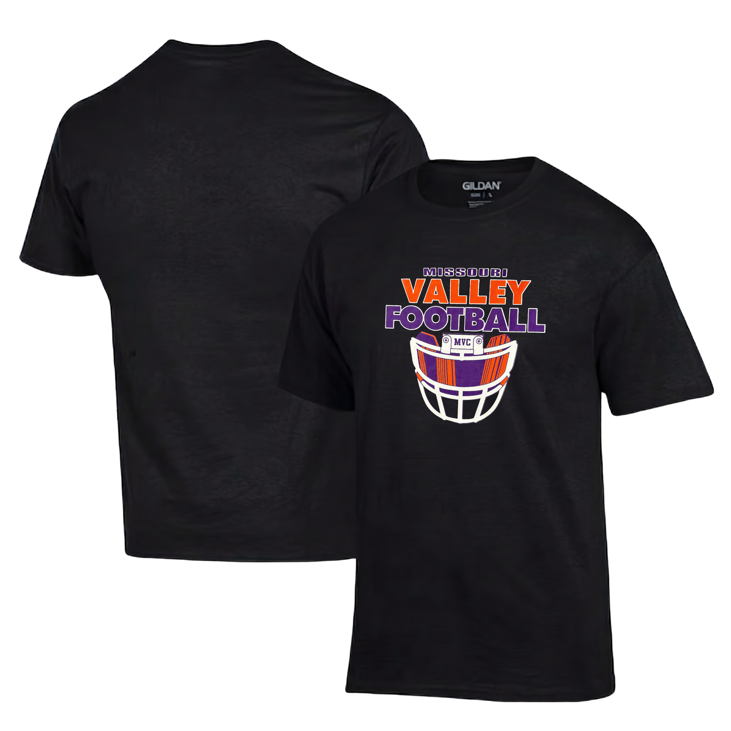 Missouri Valley Football T-Shirt Hoodie Crew - Viking Athletic Goods