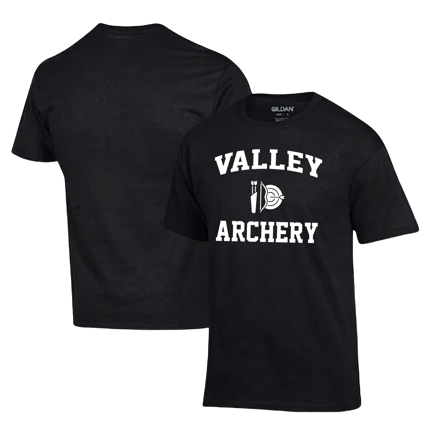Missouri Valley Archery Tee