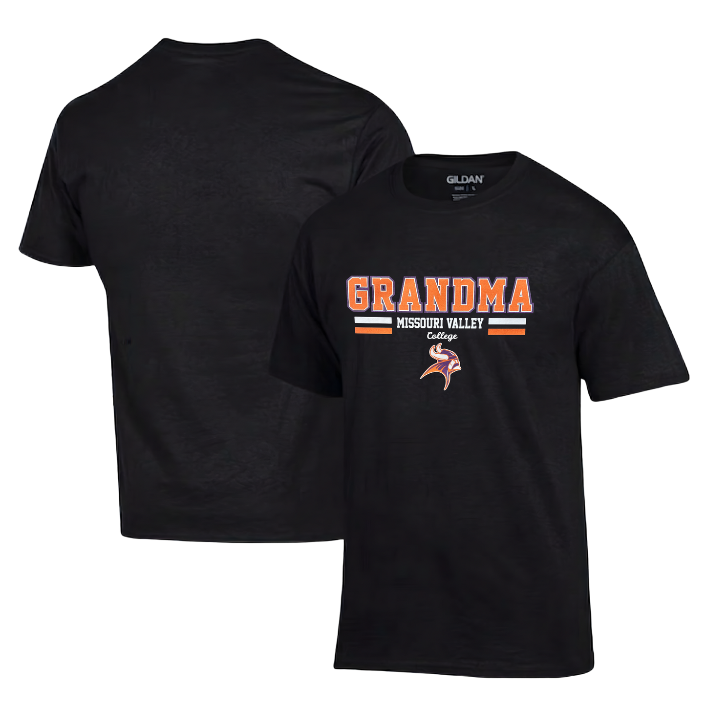 Missouri Valley Grandmother T-Shirt Hoodie Crew