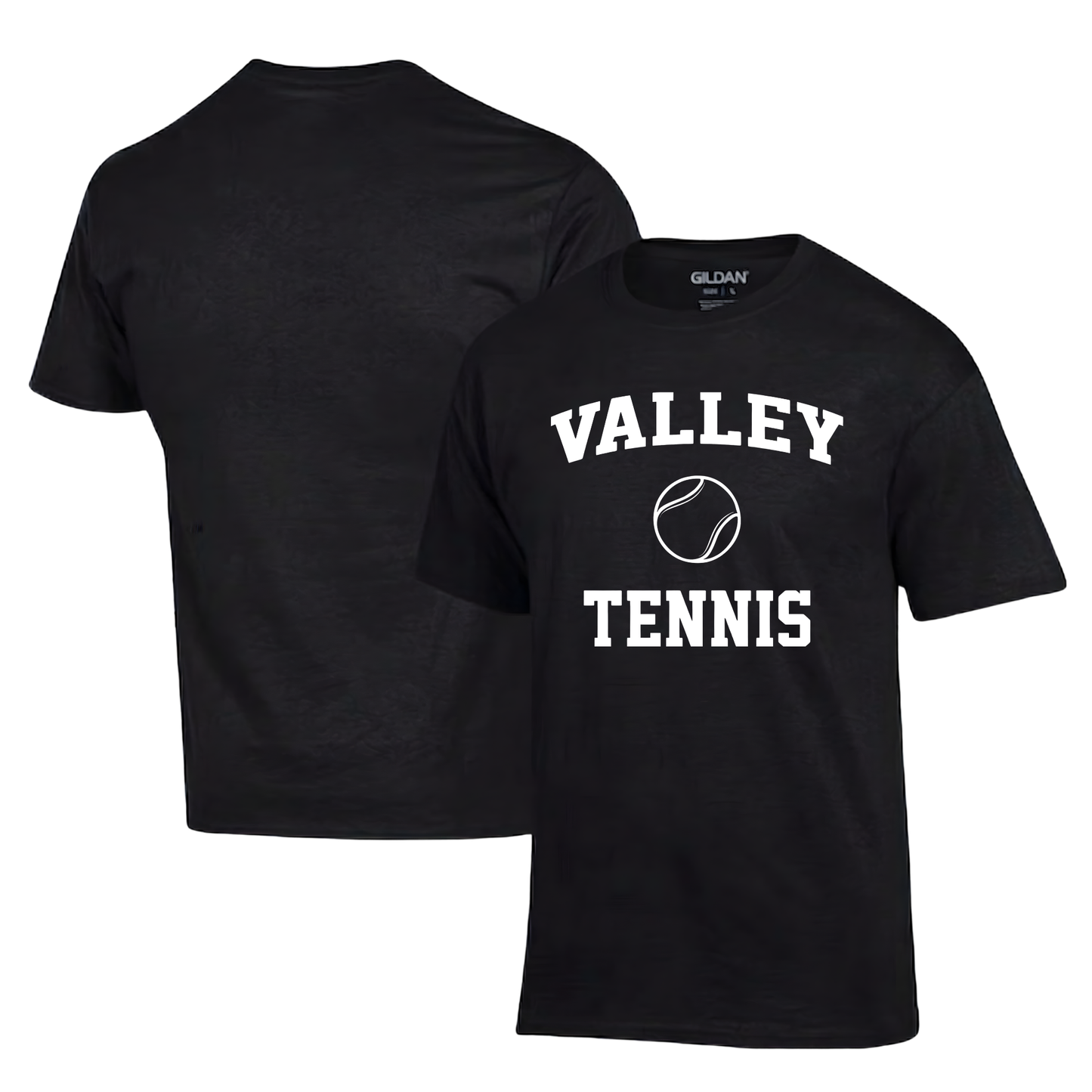 Missouri Valley Tennis Tee - Viking Athletic Goods