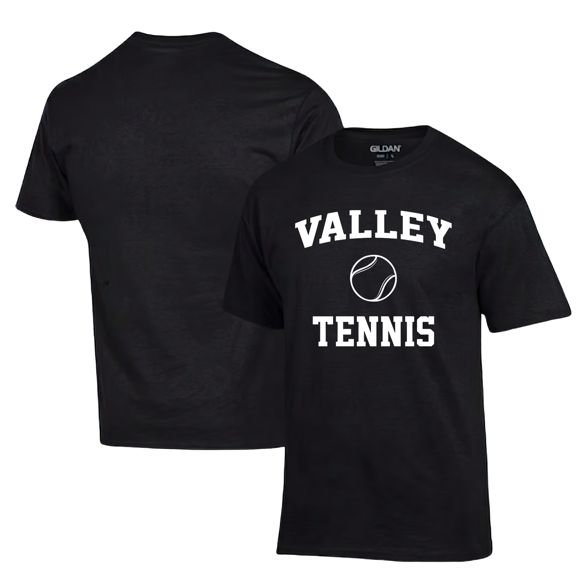 Missouri Valley Tennis Tee - Viking Athletic Goods