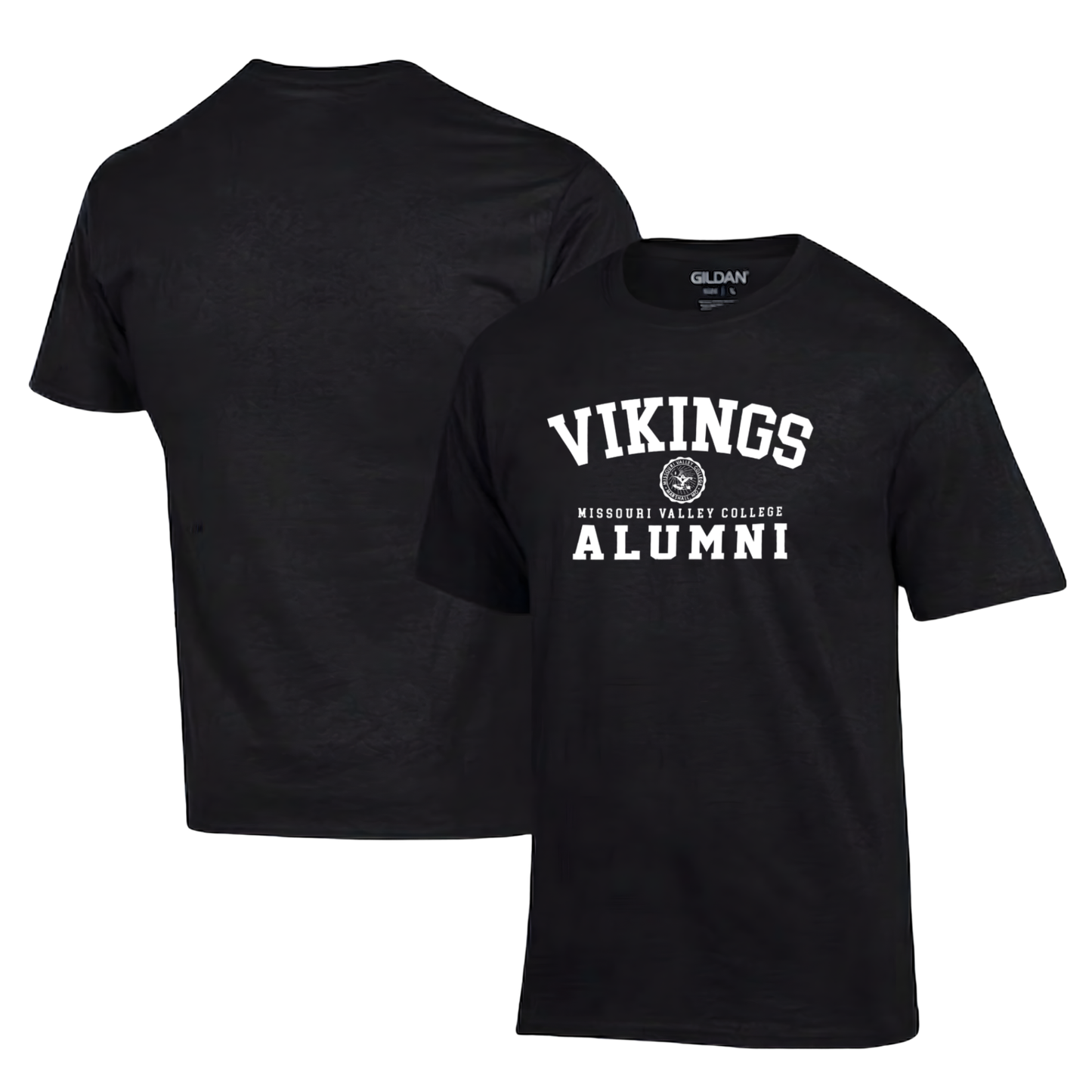 Missouri Valley Alumni T-Shirt Hoodie Crew
