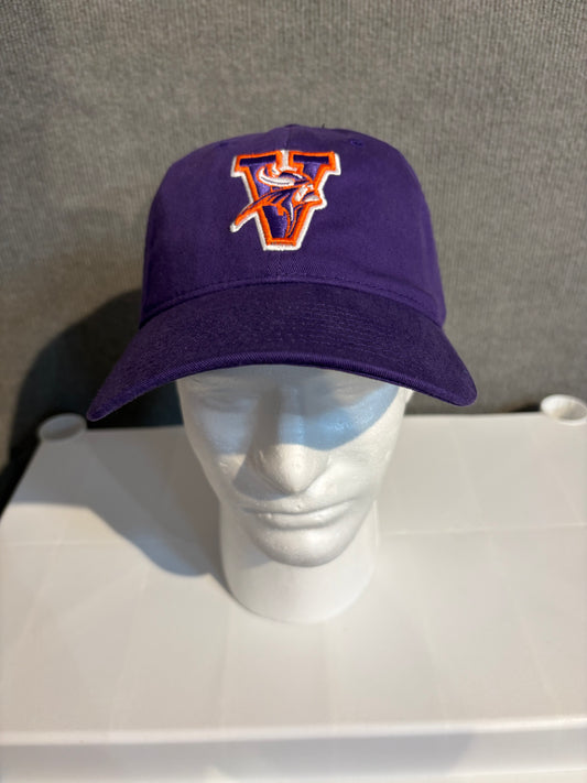 The Game Viking Dad Cap