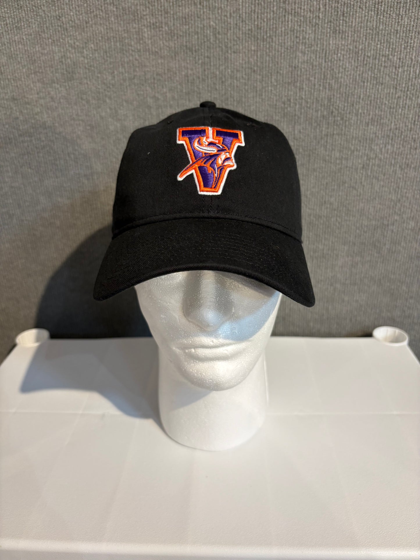 The Game Viking Dad Cap