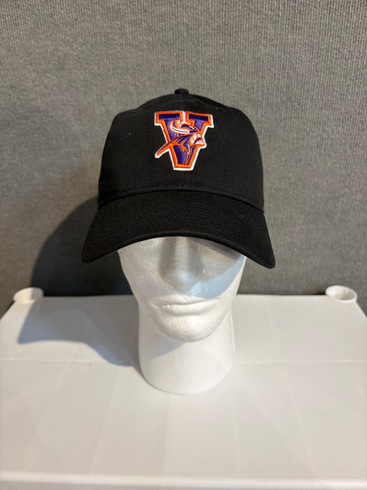 The Game Viking Dad Cap
