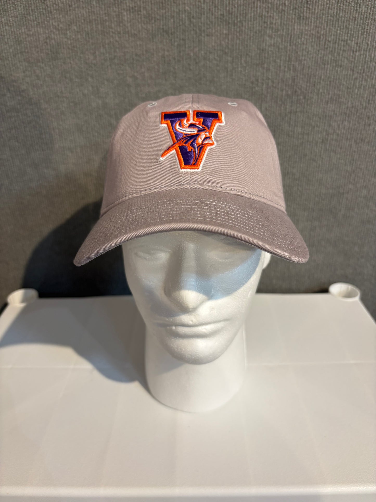 The Game Viking Dad Cap