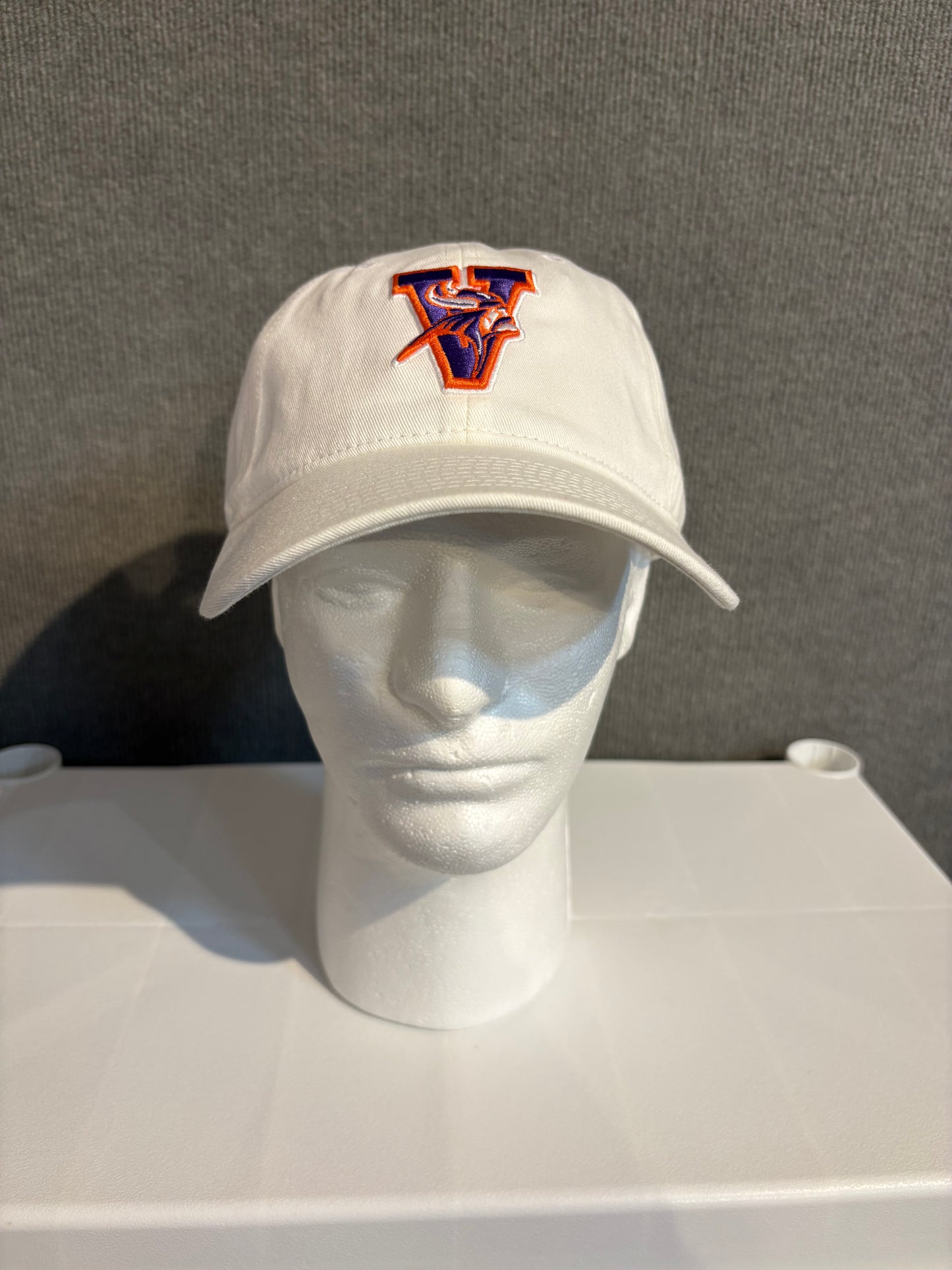 The Game Viking Dad Cap