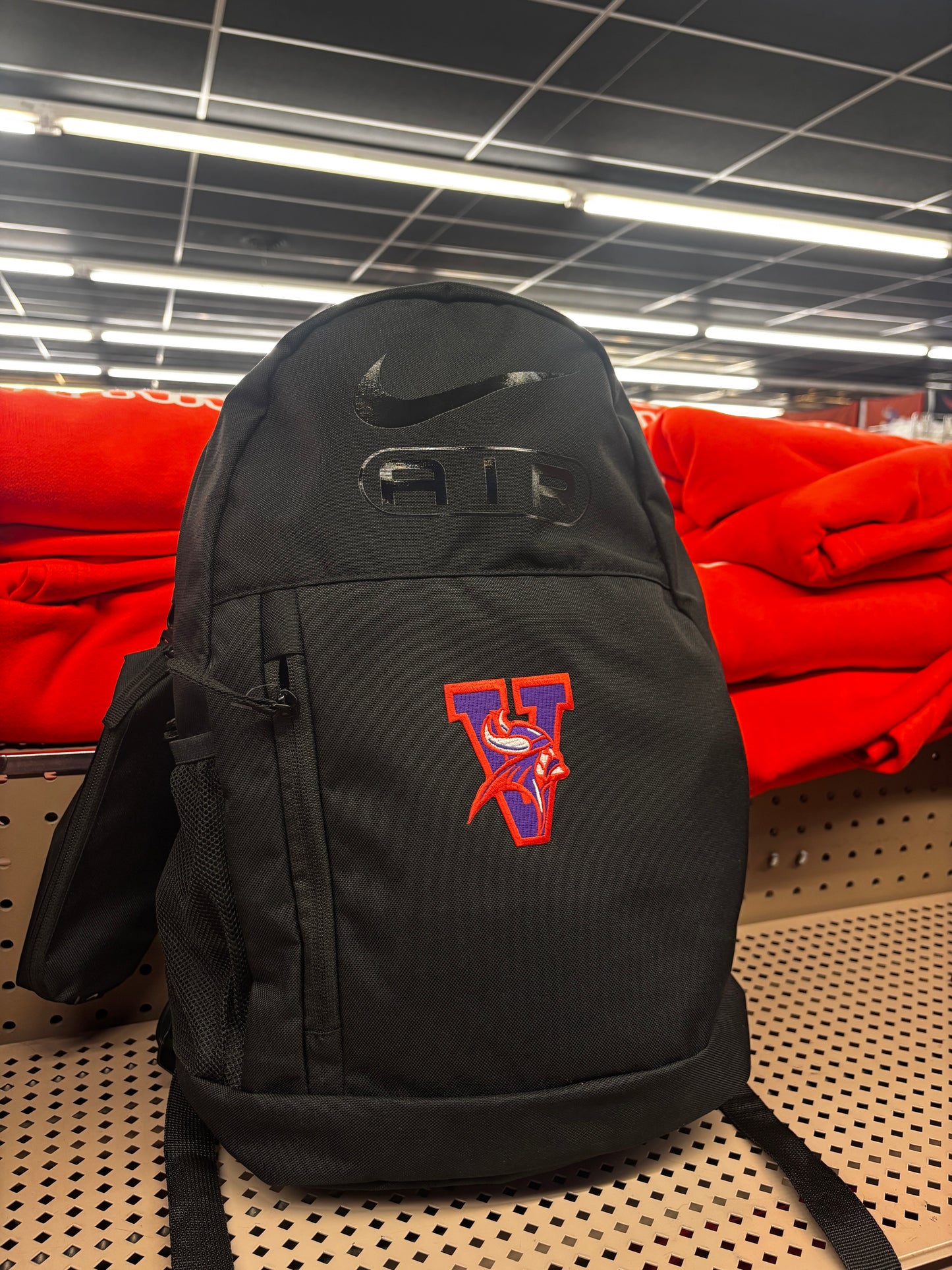 Nike Air Valley ‘V’ Backpack